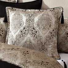 Monarch Jacquard European Pillowcase